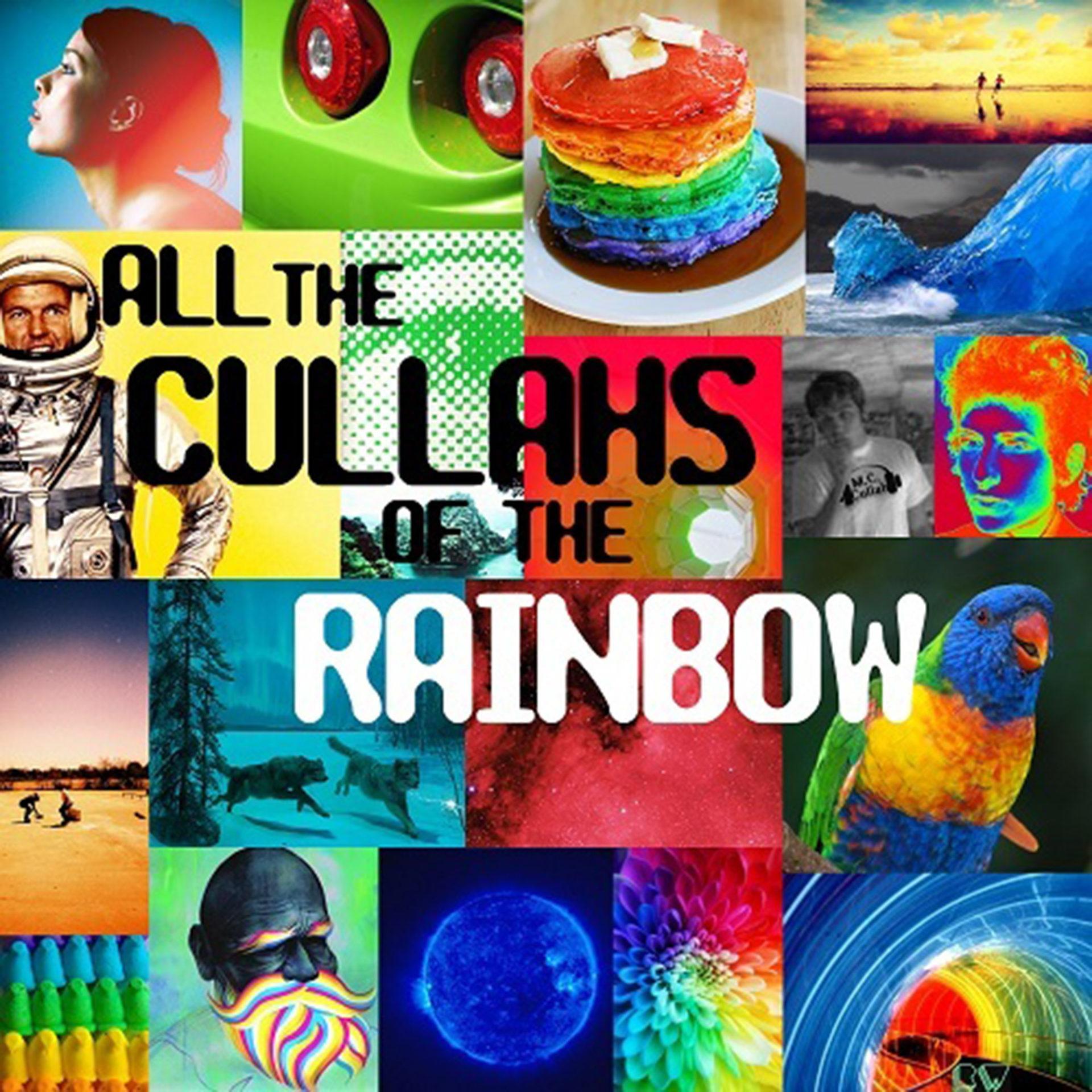 Read more about the article All the Cullahs of the Rainbow