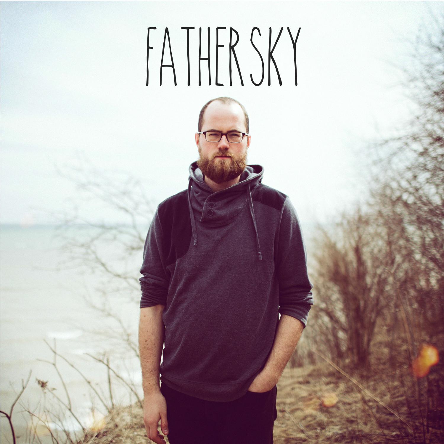Read more about the article Father Sky
