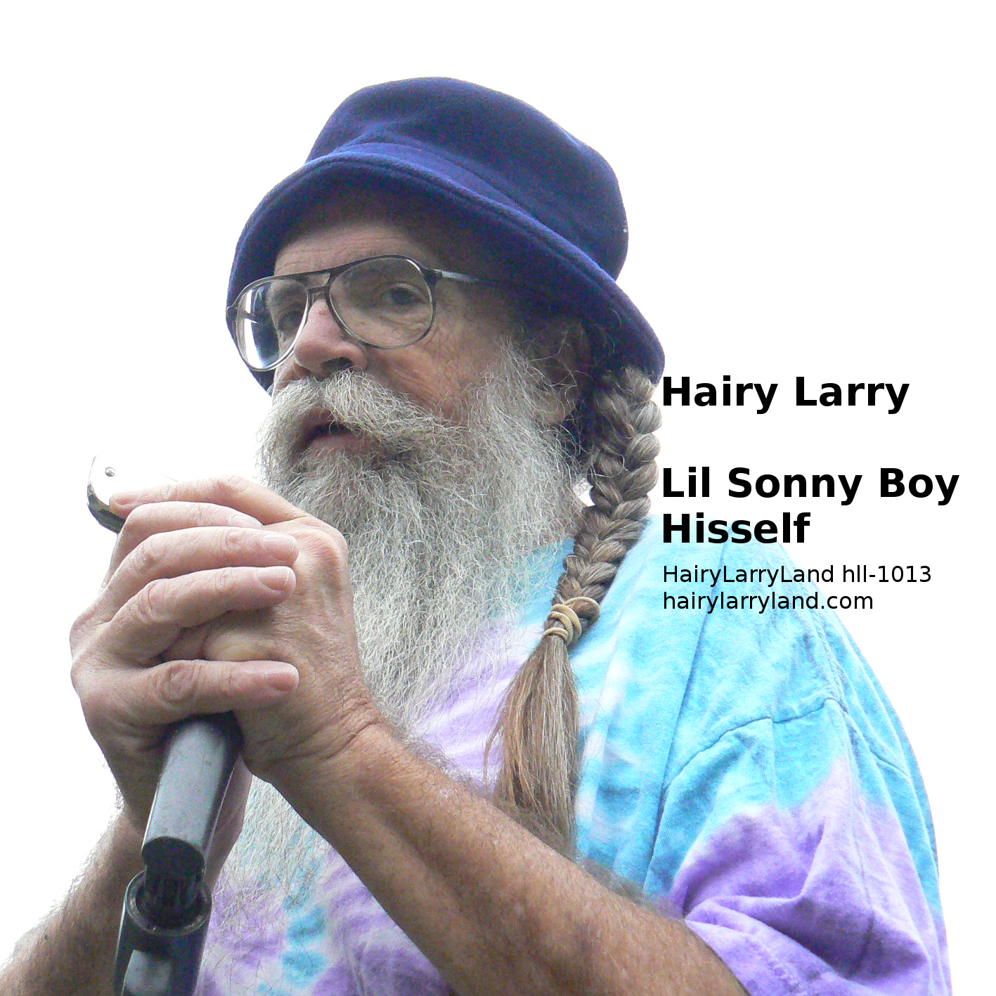 Read more about the article Lil Sonny Boy Hisself