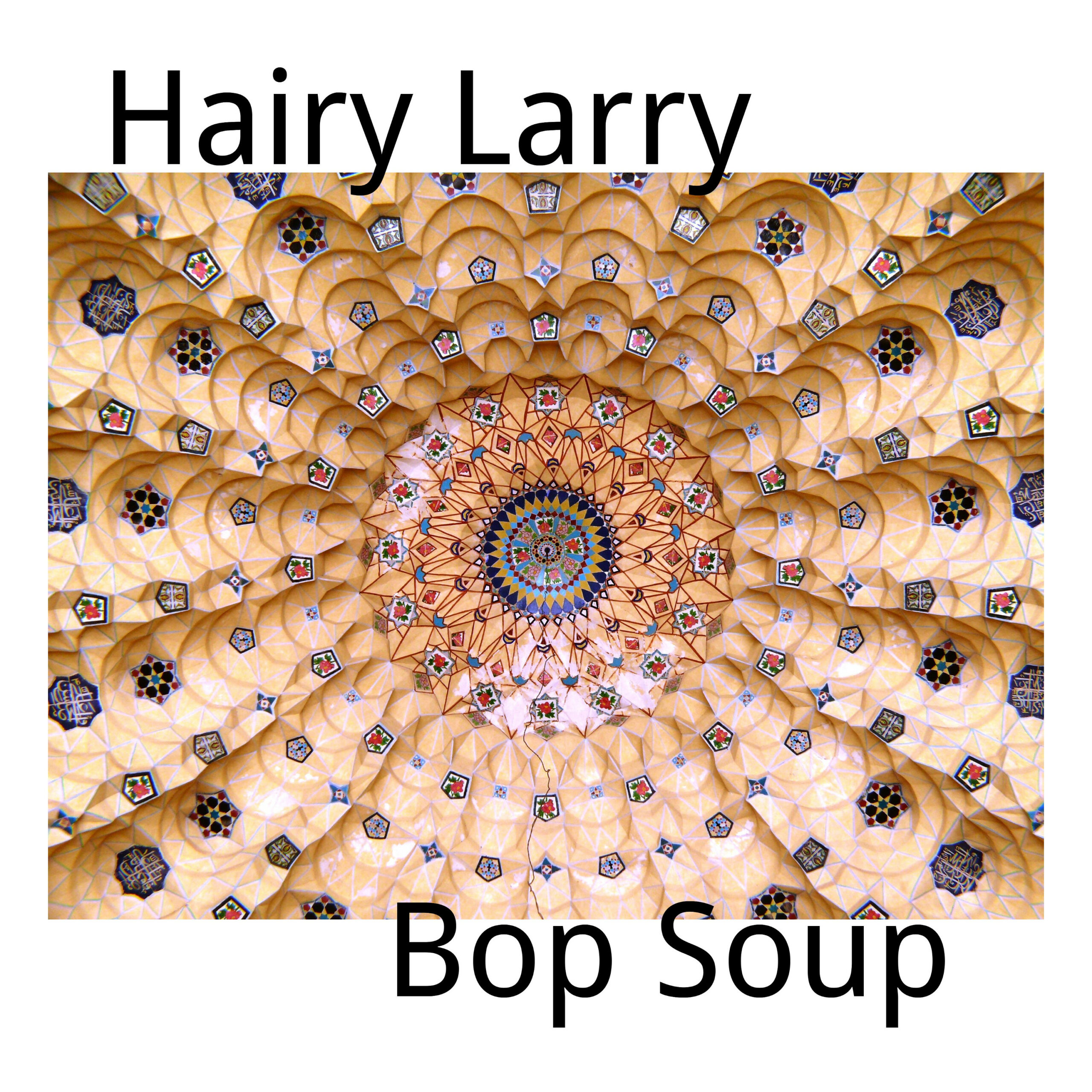 Read more about the article Bop Soup